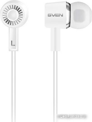 Наушники SVEN E-110 - фото