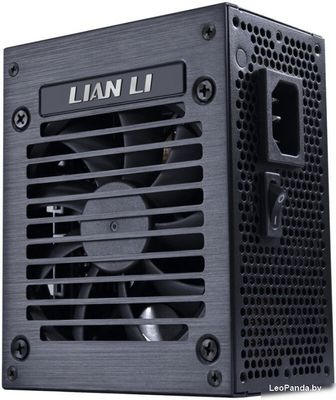 Блок питания Lian Li SP750 V2 750 G9P.SP0750G.B000.RU - фото