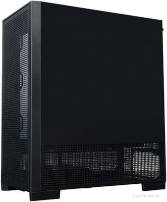 Корпус XASTRA A700 3ARGB-C10-UC (черный) - фото5