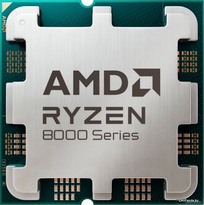 Процессор AMD Ryzen 7 8700G - фото