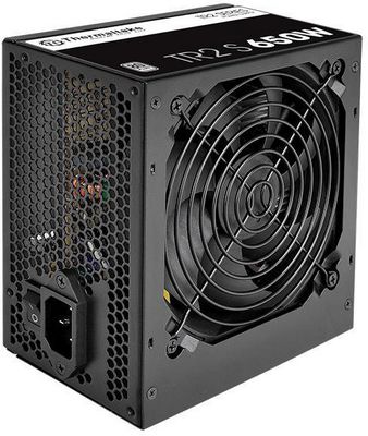 Блок питания Thermaltake TR2 S 650W [TRS-0650P-2] - фото2