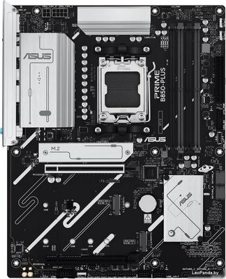 Материнская плата ASUS Prime B850-Plus - фото