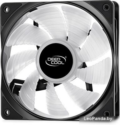 Вентилятор для корпуса DeepCool RF 120 - фото3