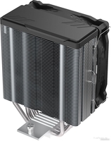 Кулер для процессора PentaWave PC-Z04E SRB - фото