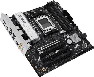 Материнская плата ASUS B850M Max Gaming WiFi - фото3