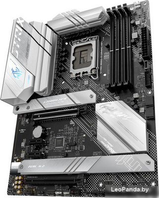 Материнская плата ASUS ROG Strix B660-A Gaming WIFI - фото4