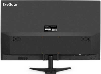 Монитор ExeGate EB2700A EX297312RUS - фото7