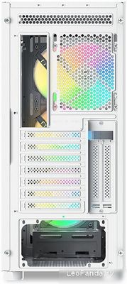 Корпус Sama S40 (белый) - фото4