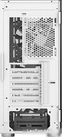 Корпус Montech X3 Glass (белый) - фото6