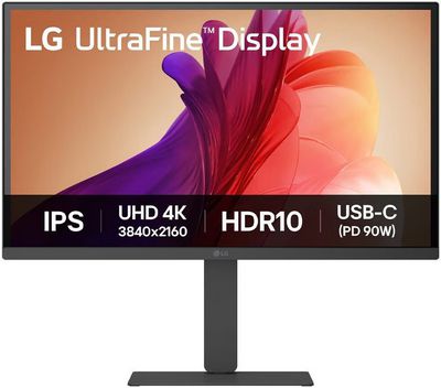 Монитор LG UltraFine 27U730A-B - фото
