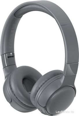 Наушники HONOR Choice VZ Headphones Lite (серый) - фото