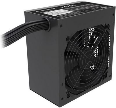 Блок питания Powercase PA700 - фото3