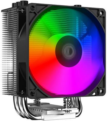 Кулер для процессора ID-Cooling SE-903-XT FRGB - фото5