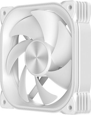 Вентилятор для корпуса XASTRA FG120W ARGB - фото7