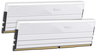 Оперативная память KingBank KFXW 2x16ГБ DDR5 6400 МГц K5.01.FPA5FD9501 - фото