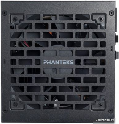 Блок питания Phanteks AMP BH 750W PH-P750BM_BK01 - фото2