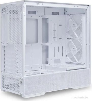 Корпус Lian Li Lancool 207 G99.LAN207RW.R0 - фото4