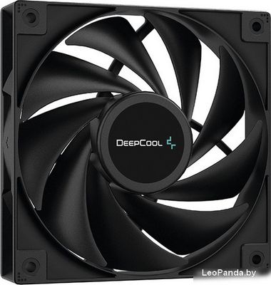 Кулер для процессора DeepCool AG620 R-AG620-BKNNMN-G-1 - фото3