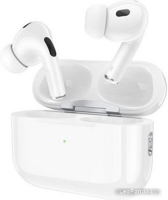 Наушники Hoco EW47 (белый) - фото