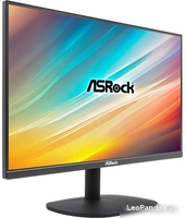 Игровой монитор ASRock CL25FF - фото