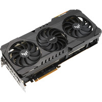 Видеокарта ASUS TUF Gaming Radeon RX 7800 XT OG OC Edition 16GB GDDR6 TUF-RX7800XT-O16G-OG-GAMING - фото4