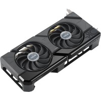 Видеокарта ASUS Dual Radeon RX 7800 XT OC Edition 16GB GDDR6 DUAL-RX7800XT-O16G - фото6