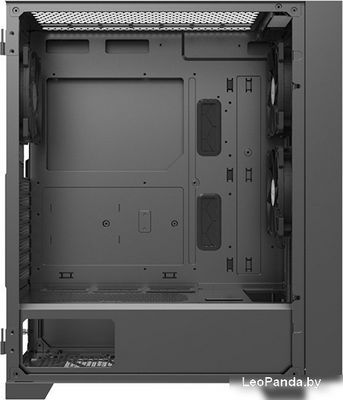 Корпус Montech AIR 1000 Lite (черный) - фото5