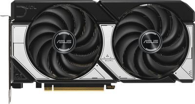 Видеокарта ASUS Dual GeForce RTX 5070 12GB GDDR7 OC Edition DUAL-RTX5070-O12G - фото3