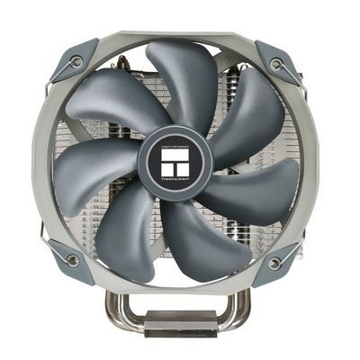 Кулер для процессора Thermalright Macho MAXX - фото2