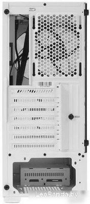 Корпус Montech X2 Mesh (белый) - фото4