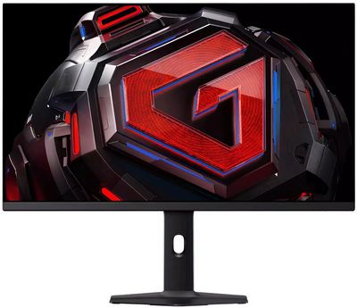 Игровой монитор Xiaomi Redmi Gaming Monitor G27Q P27QCB-RG (китайская версия) - фото