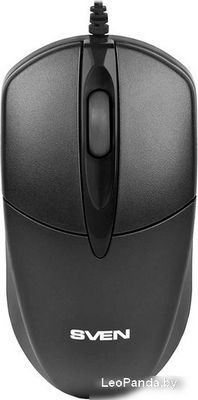 Мышь SVEN RX-112 USB - фото