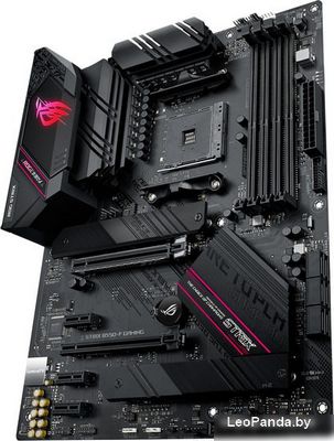 Материнская плата ASUS ROG STRIX B550-F Gaming - фото4