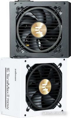Блок питания Zalman TeraMax II 750W ZM750-TMX2 - фото3