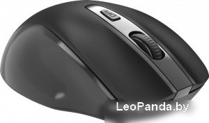 Мышь Defender Prime MB-053 (черный) - фото4