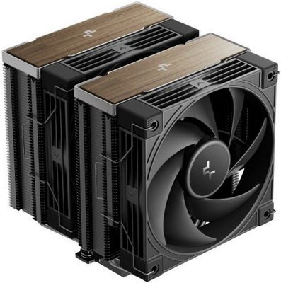 Кулер для процессора DeepCool AK620 G2 R-AK620G2-BKNNMN-GJD - фото