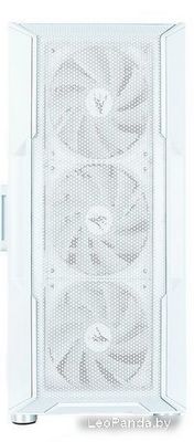 Корпус Zalman i3 Neo (белый) - фото5