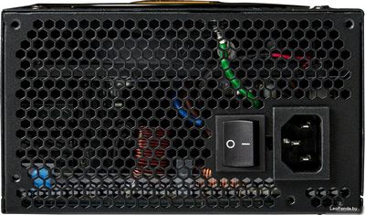 Блок питания Chieftec Polaris PPS-1250FC - фото3