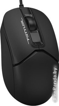 Мышь A4Tech Fstyler FM12S (черный) - фото2
