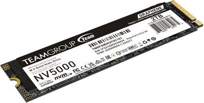 SSD Team NV5000 2TB TM8FGM002T0C101 - фото4