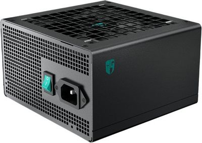 Блок питания GamerStorm PK700D - фото5