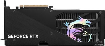 Видеокарта MSI GeForce RTX 5060 Ti 16G Gaming Trio OC - фото3