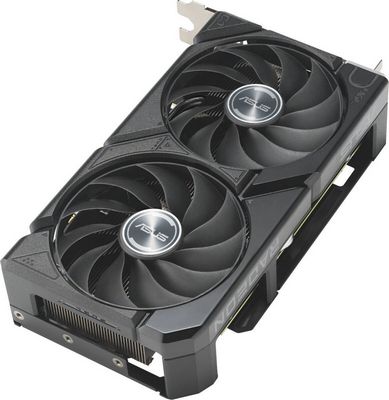Видеокарта ASUS Dual Radeon RX 9060 XT 16GB GDDR6 DUAL-RX9060XT-16G - фото4