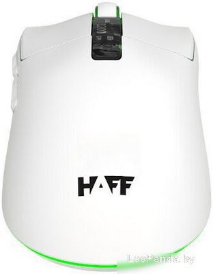 Игровая мышь HAFF NovaPulse - фото3