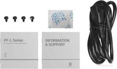 Блок питания GamerStorm PF650L - фото5