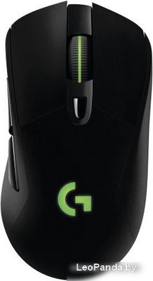 Игровая мышь Logitech G703 Lightspeed Hero 25K Wireless - фото4