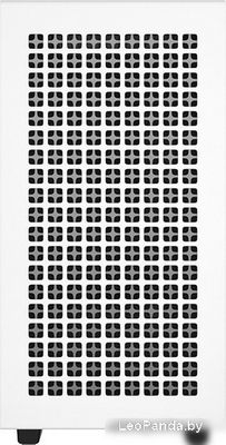 Корпус DeepCool CH370 WH R-CH370-WHNAM1-G-1 - фото2