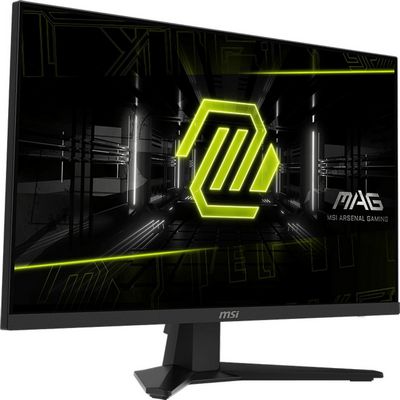 Игровой монитор MSI MAG 274QF X24 - фото3