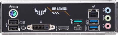 Материнская плата ASUS TUF Gaming B450M-Plus II - фото4