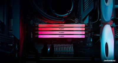 Оперативная память Kingston FURY Renegade RGB 2x48ГБ DDR5 6000 МГц KF560C32RSAK2-96 - фото9